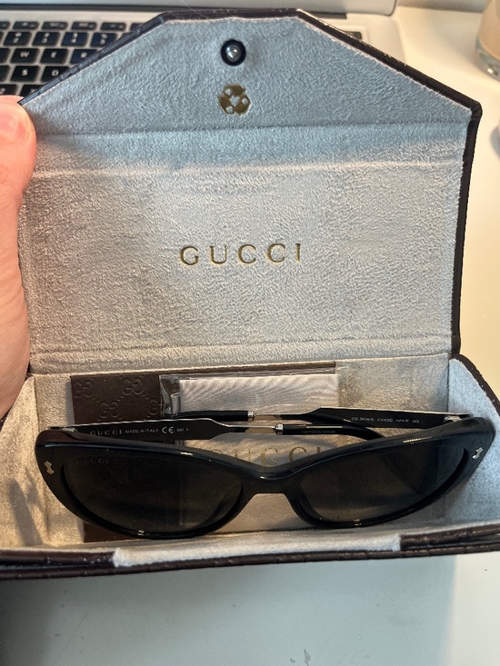 Gucci Accessories - Gucci Sunglasses